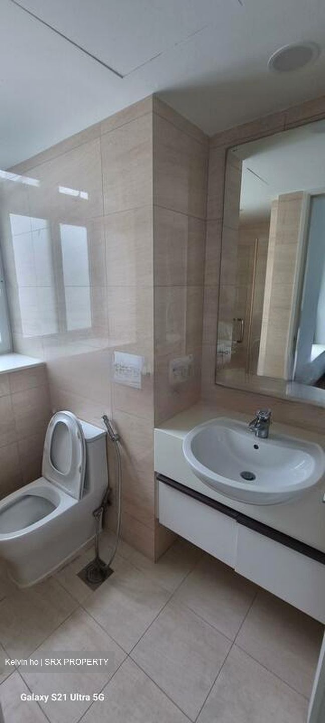 Monterey Park Condominium (D5), Condominium #482003251